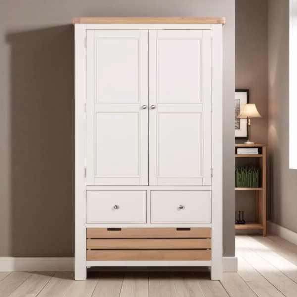 Windsor Large Larder Unit