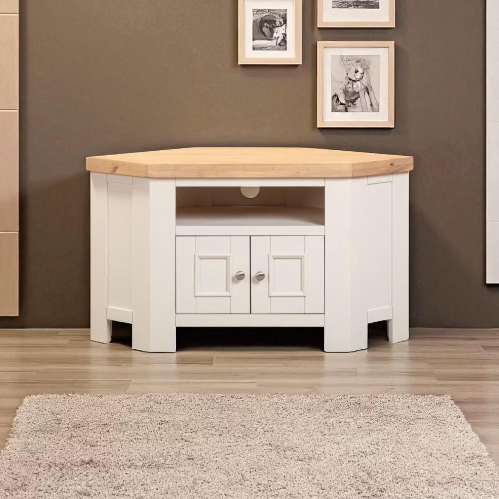 Windsor Corner TV Unit