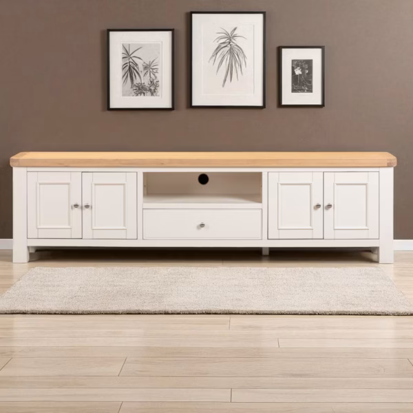 Windsor Extra Large TV Unit