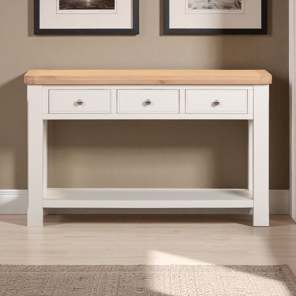 Windsor Large Console Table