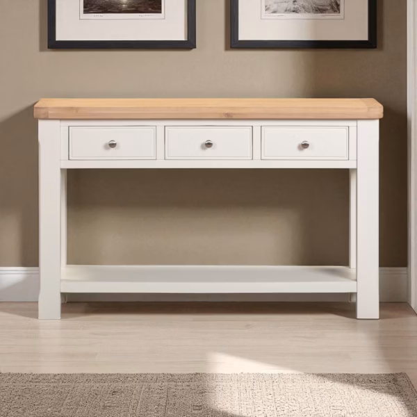 Windsor Large Console Table