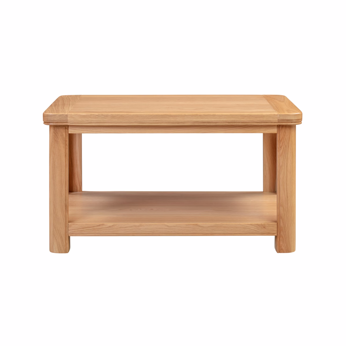 Canterbury Oak Coffee Table