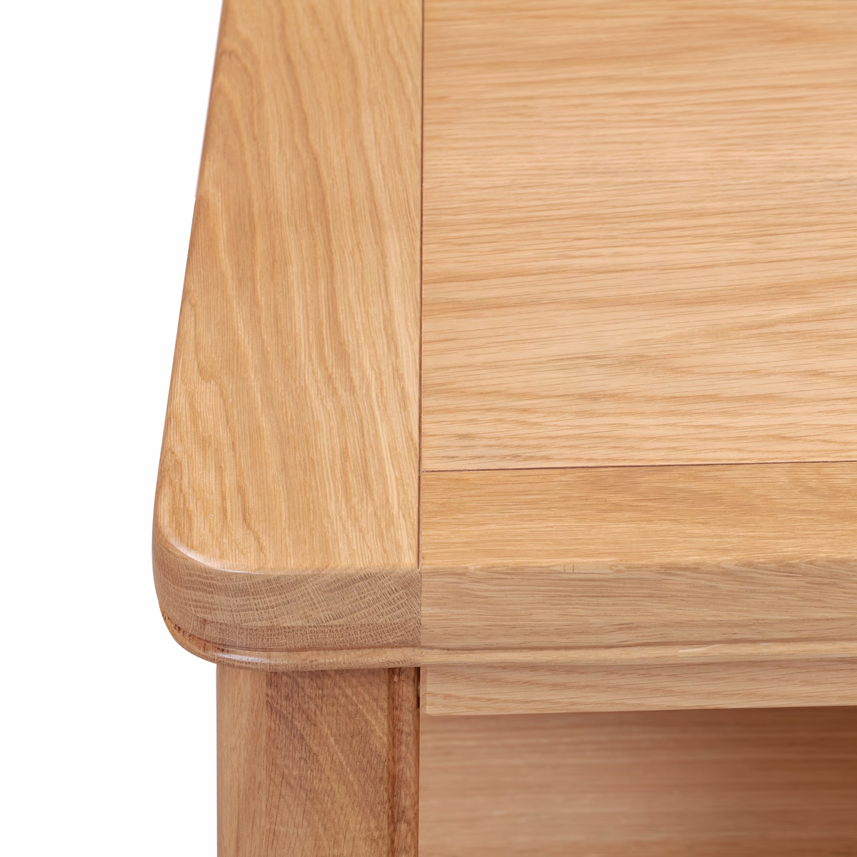 Canterbury Oak Coffee Table