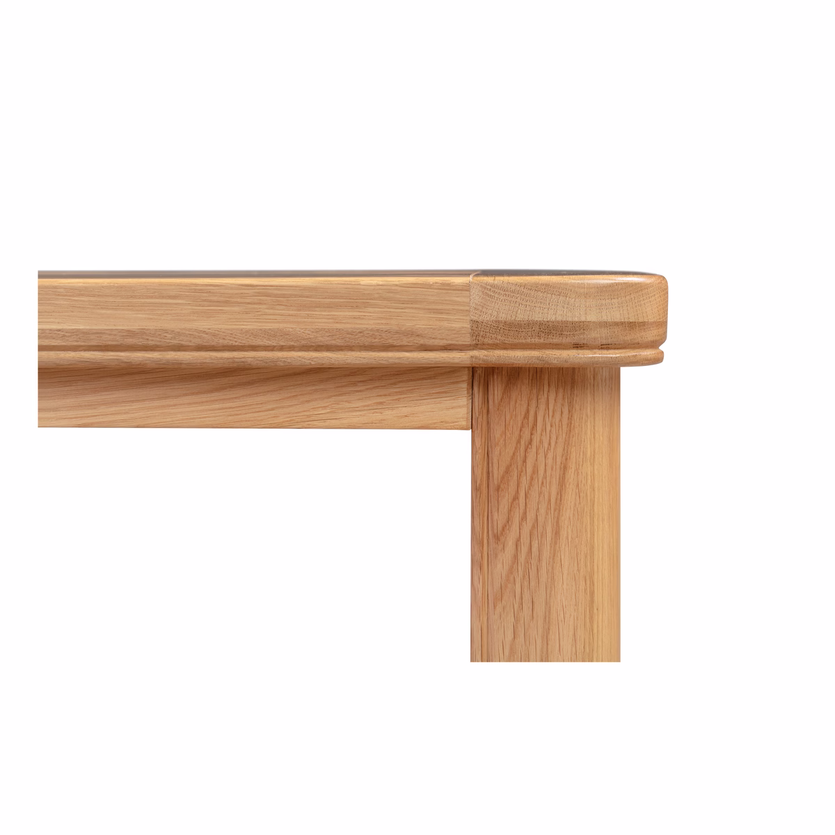 Canterbury Oak Coffee Table
