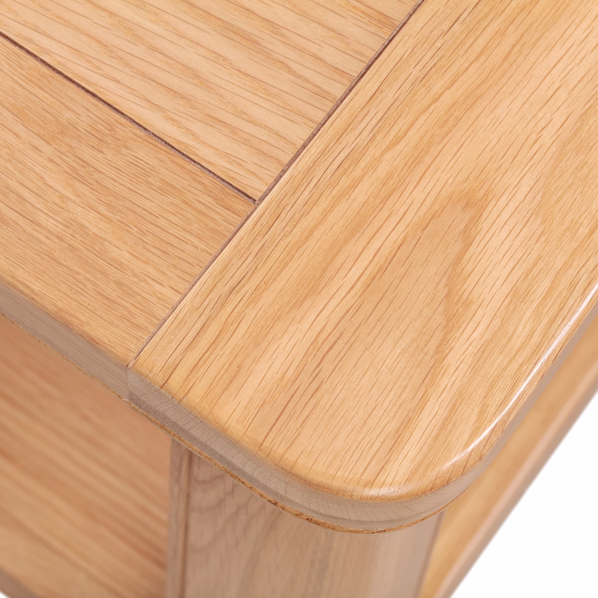 Canterbury Oak Coffee Table