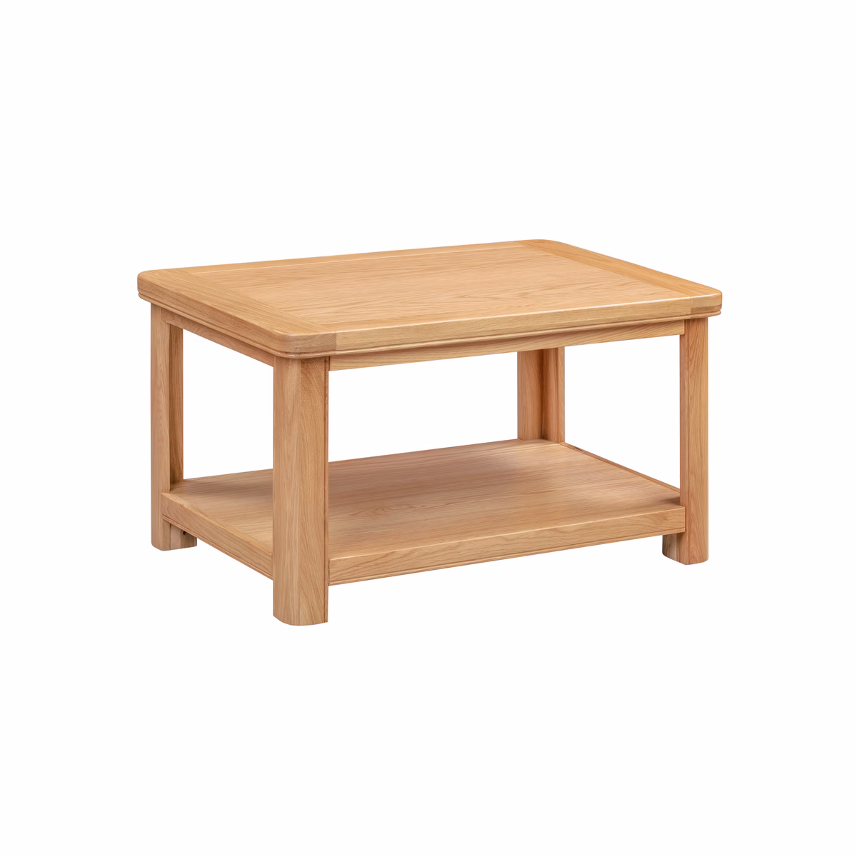 Canterbury Oak Coffee Table