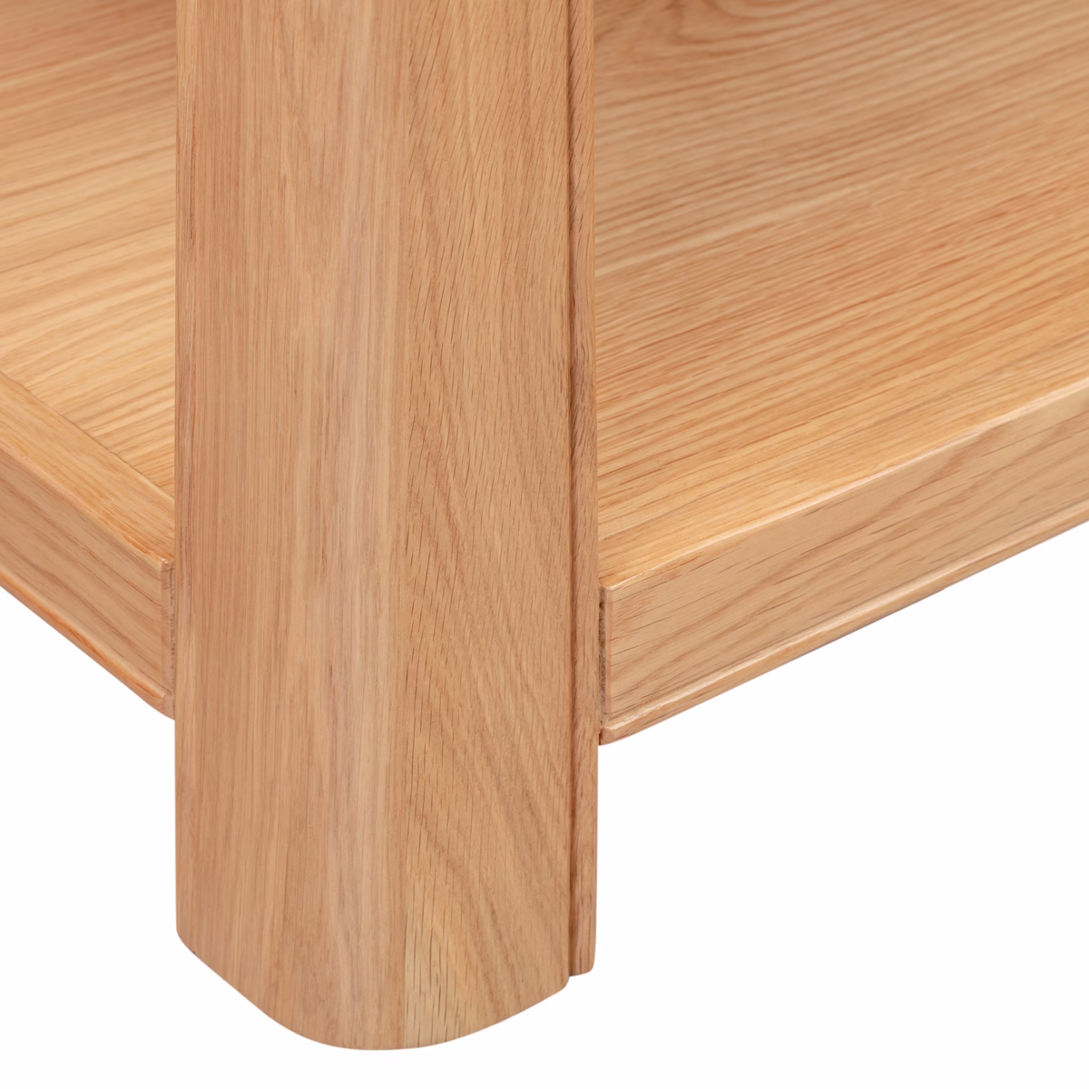 Canterbury Oak Coffee Table