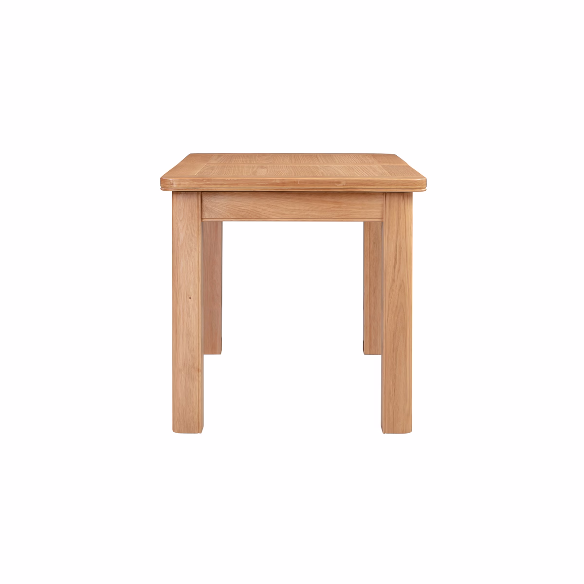 Canterbury Oak Butterfly Extending Dining Table