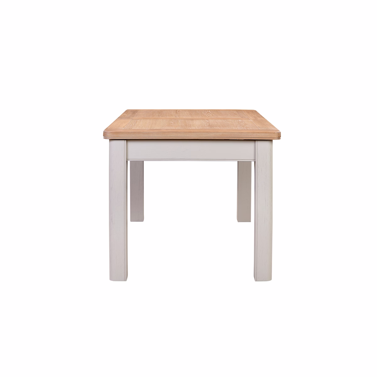 Canterbury Painted Butterfly Extending Dining Table