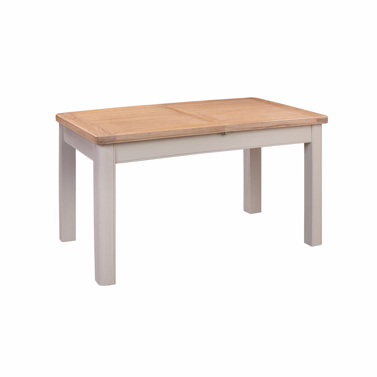 Canterbury Painted Butterfly Extending Dining Table