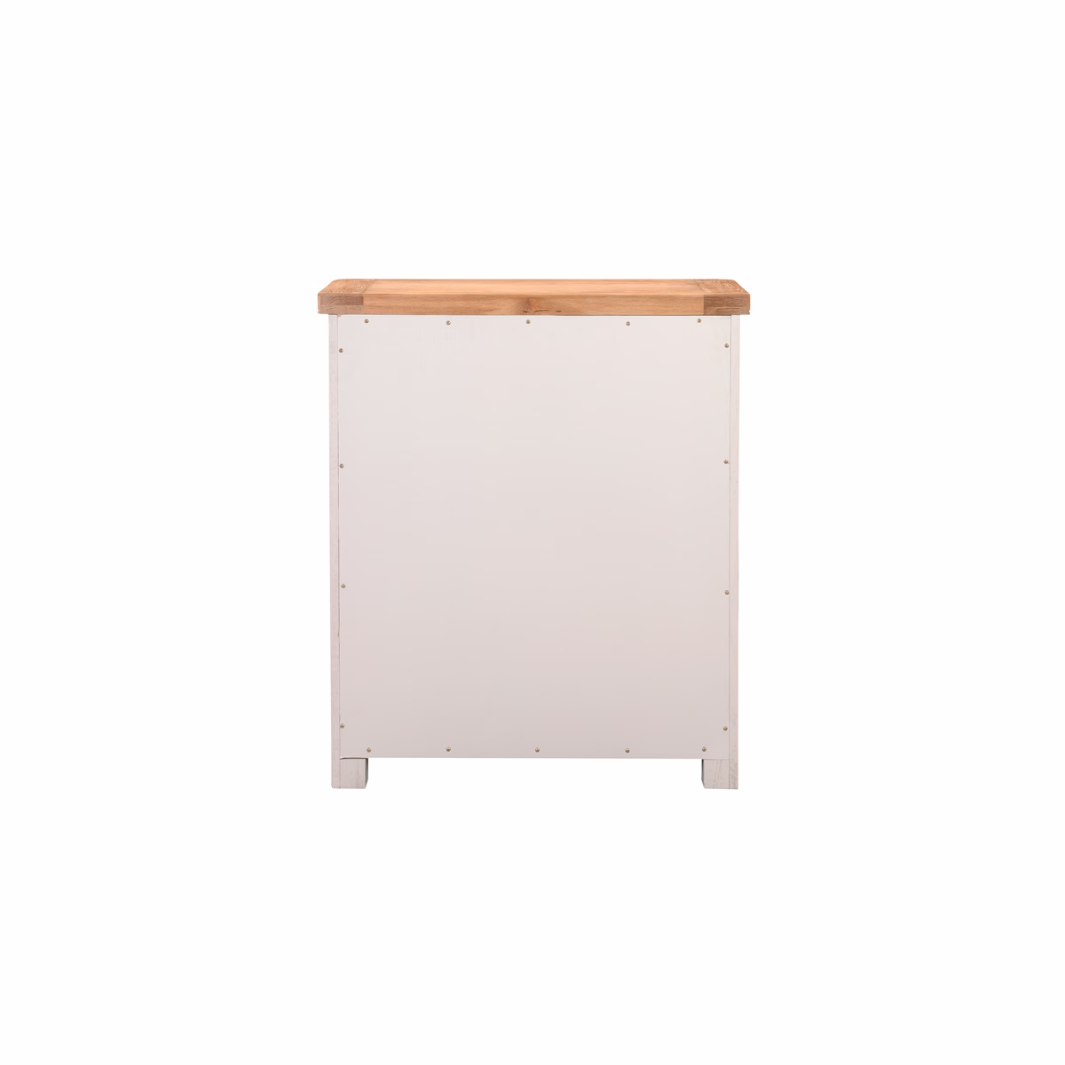 Canterbury Painted Two Over Three Chest of Drawers