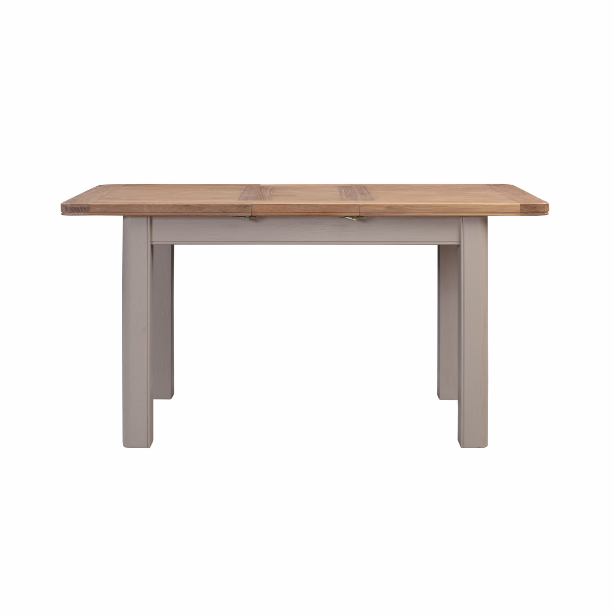 Canterbury Painted Small Extending Dining Table