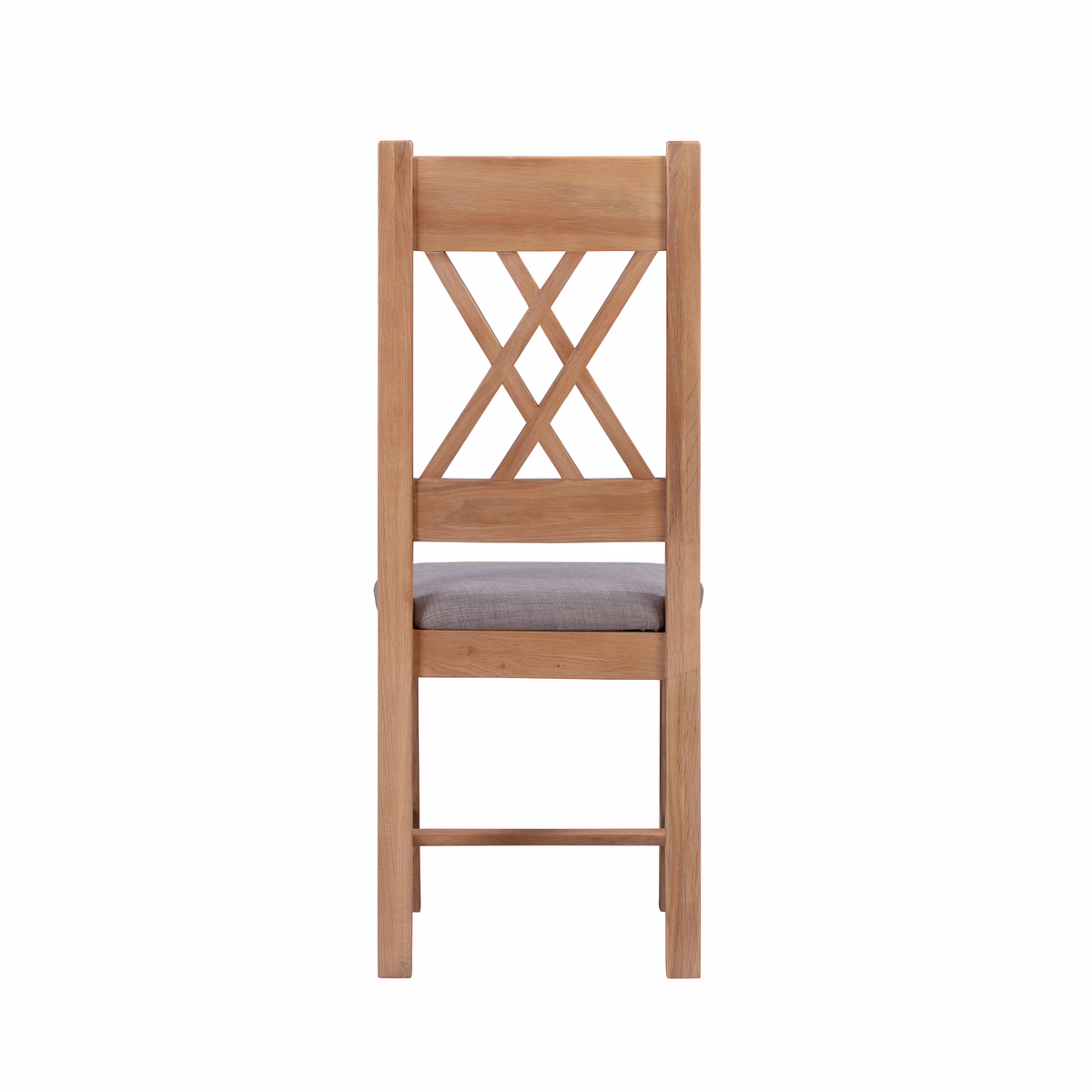 Canterbury Painted Dining Chairs Pair