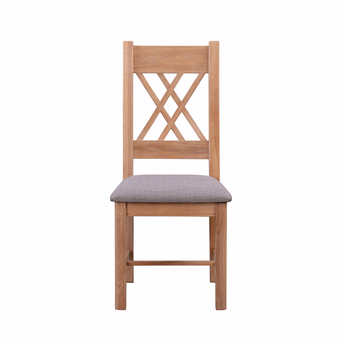 Canterbury Painted Dining Chairs Pair